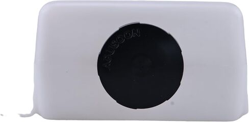 JZGRDN 1L Hydraulic Expansion Tank 03947000 Compatible with Ariens Gravely Hydro Gear in Saudi Arabia