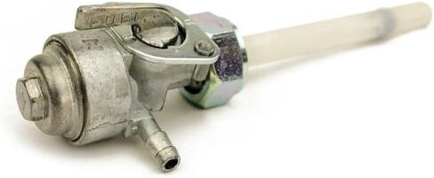 Replacement Fuel Auto Cock Assembly with Manual On/Off for use with Various 150cc and 250cc Off-Road Gokarts and UTVs - 6.000.046-250 in Saudi Arabia