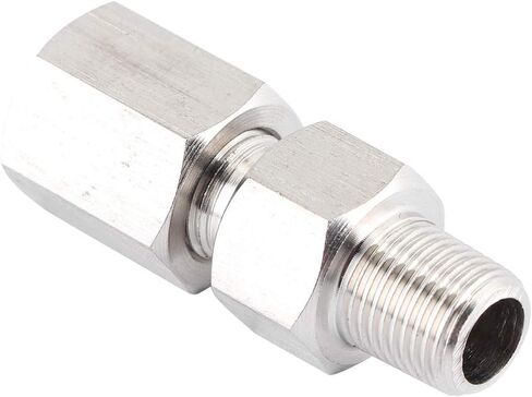 Digital EGT Meter LED Temp Gauge Gas Temperature Meter for Gas Vehicle 2in 52mm in Saudi Arabia