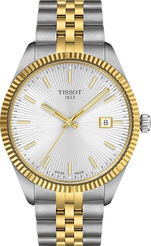 Tissot Ballade 40mm in Saudi Arabia