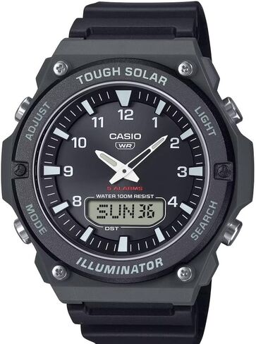 سلسلة Casio AQ-S820W in Saudi Arabia