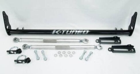 K-Tuned 9200-TBK-104 92-00 Civic/Integra K-Series Swap Traction Bar, Includes Rad Bracke in Saudi Arabia