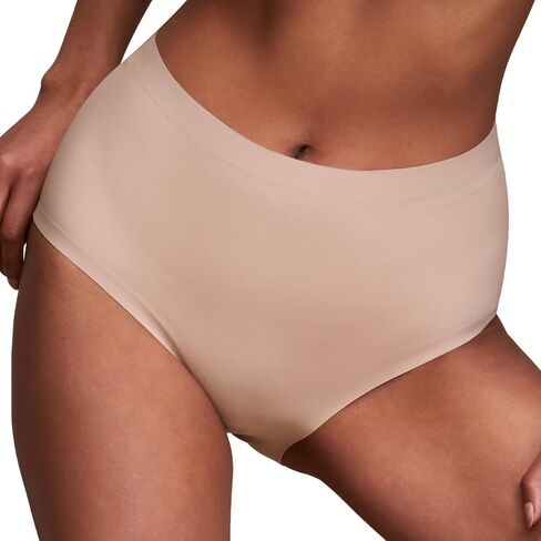 EBY Seamless High Waisted Underwear for Women: No Show High Waisted Underwear for Women in Saudi Arabia