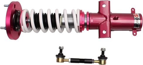 Godspeed MSS0610-B MONOSS COIL OVERSIONS KIT FOR #FORD MUSTANG 2011-14 ، 16 RESPAND REGANG in Kuwait