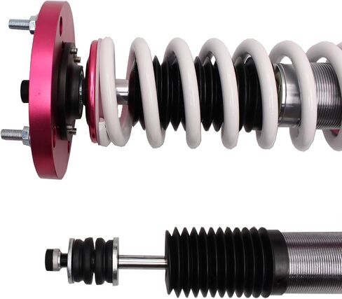 Godspeed MSS0610-B MONOSS COIL OVERSIONS KIT FOR #FORD MUSTANG 2011-14 ، 16 RESPAND REGANG in Kuwait