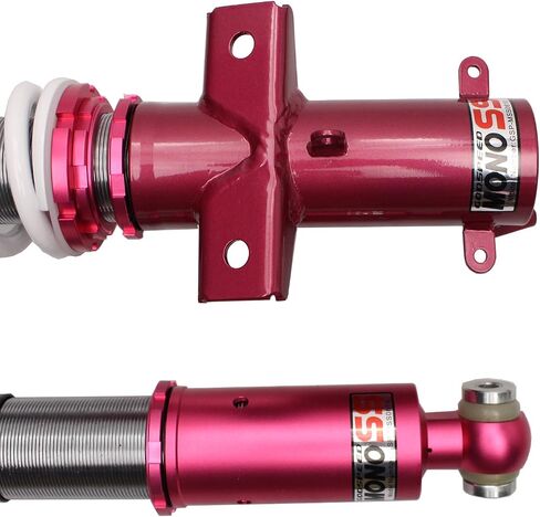 Godspeed MSS0610-B MONOSS COIL OVERSIONS KIT FOR #FORD MUSTANG 2011-14 ، 16 RESPAND REGANG in Kuwait