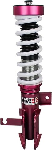 Godspeed MSS0106 MonoSS Coil-overs Suspensions Kit for #Buick Verano 2012-17, 16 Levels Damping, Ride Height Adjustable in Saudi Arabia