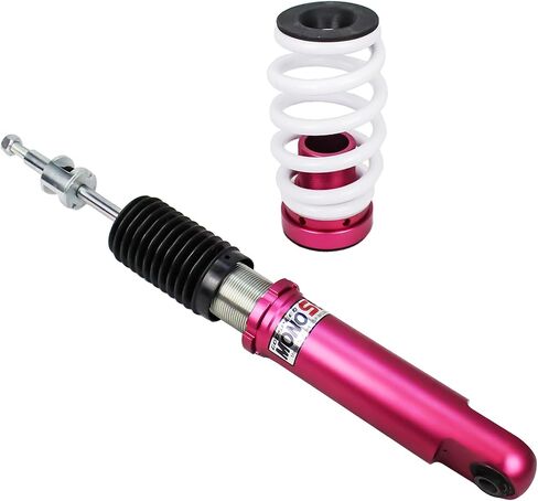 Godspeed MSS0106 MonoSS Coil-overs Suspensions Kit for #Buick Verano 2012-17, 16 Levels Damping, Ride Height Adjustable in Saudi Arabia
