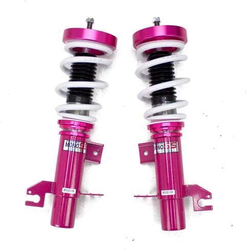Godspeed MSS0148 MONOSS COIL OVERSIONS KIT FOR #DODGE DART (PF) SEDAN 2013-16 ، 16 RESPAND ، RIDE APPLEY قابل للتعديل in Saudi Arabia