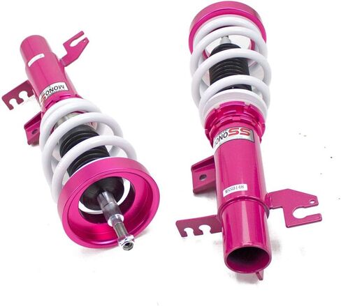 Godspeed MSS0148 MONOSS COIL OVERSIONS KIT FOR #DODGE DART (PF) SEDAN 2013-16 ، 16 RESPAND ، RIDE APPLEY قابل للتعديل in Saudi Arabia