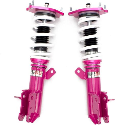 Godspeed MSS0193-BZ MONOSS COIL OVERSIONS KIT FOR #BUICK LACROSSE 2017-19 ، 16 RESPAND REGANG in Saudi Arabia