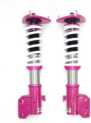 Godspeed MSS0156 MonoSS Coil-overs Suspensions Kit for #Subaru Outback (BR) 2010-14, 16 Levels Damping, Ride Height Adjustable in Saudi Arabia