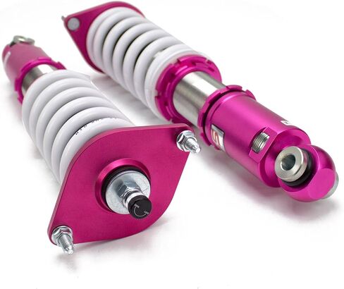 Godspeed MSS0156 MonoSS Coil-overs Suspensions Kit for #Subaru Outback (BR) 2010-14, 16 Levels Damping, Ride Height Adjustable in Saudi Arabia