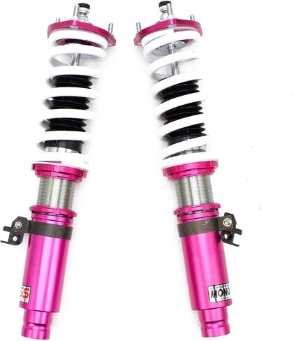 Godspeed MSS0310-C Monoss Coil-Ovens Unders Kit for #Ford Fusion 2006-12 ، 16 RESPAND ، Ride Aumngle قابل للتعديل in Saudi Arabia