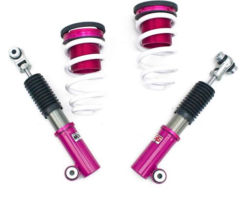Godspeed MSS0310-C Monoss Coil-Ovens Unders Kit for #Ford Fusion 2006-12 ، 16 RESPAND ، Ride Aumngle قابل للتعديل in Saudi Arabia