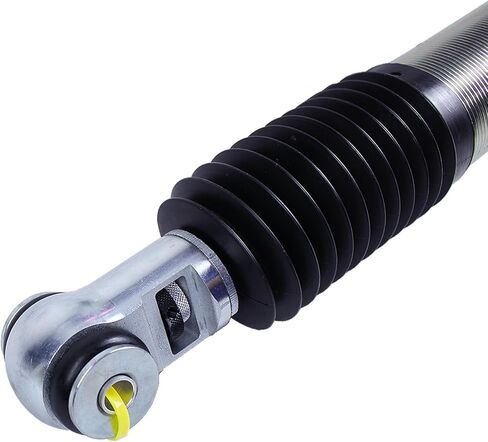 Godspeed MSS0900-C Monoss Coil-Ovensions Attions Atting for #Volkswagen Beetle (A4) 1998-10 (50mm FLM) ، 16 مستويات تخميد ، ارتفاع ركوب القابل للتعديل in Saudi Arabia