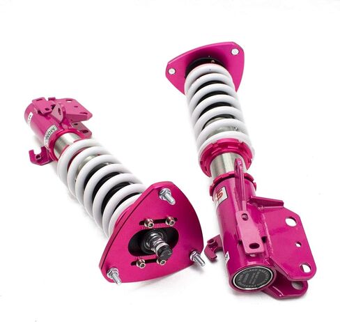 Godspeed MSS0199 MONOSS COIL OVERSIONS KIT FOR #Subaru Outback (BN/BS) 2015-19 ، 16 مستويات تخميد ، ارتفاع ركوب القابل للتعديل in Saudi Arabia