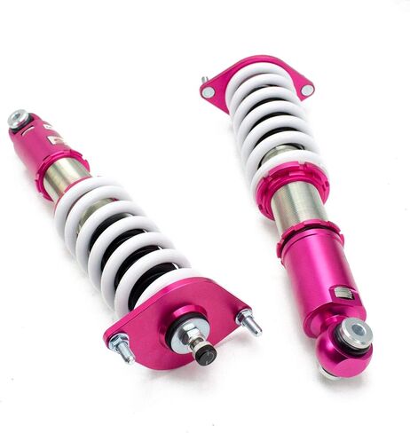 Godspeed MSS0199 MONOSS COIL OVERSIONS KIT FOR #Subaru Outback (BN/BS) 2015-19 ، 16 مستويات تخميد ، ارتفاع ركوب القابل للتعديل in Saudi Arabia