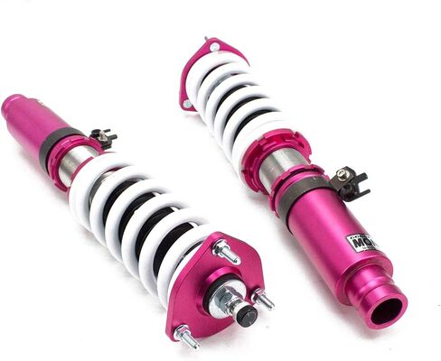Godspeed MSS0310-E MONOSS COIL OVERSIONS KIT FOR #LINCOLN MKZ 2007-12 ، 16 RESPAND ، REDU ENDUALLE قابل للتعديل in Saudi Arabia