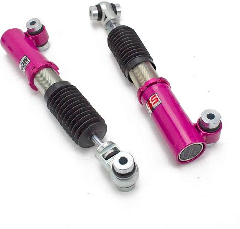 Godspeed MSS0310-E MONOSS COIL OVERSIONS KIT FOR #LINCOLN MKZ 2007-12 ، 16 RESPAND ، REDU ENDUALLE قابل للتعديل in Saudi Arabia
