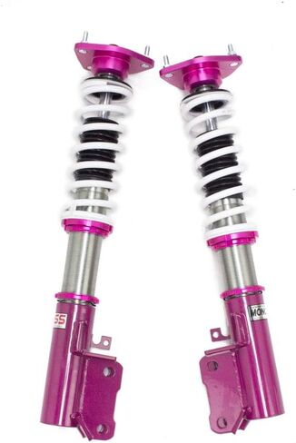 Godspeed MSS0490 MONOSS COIL OVERSIONS KITTIONS FOR #TOYOTA CELICA (T200) 1994-99 ، 16 مستويات تخميد ، ارتفاع ركوب القابل للتعديل in Saudi Arabia