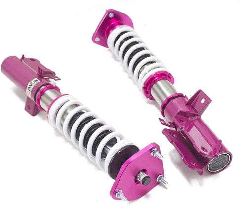 Godspeed MSS0490 MONOSS COIL OVERSIONS KITTIONS FOR #TOYOTA CELICA (T200) 1994-99 ، 16 مستويات تخميد ، ارتفاع ركوب القابل للتعديل in Saudi Arabia