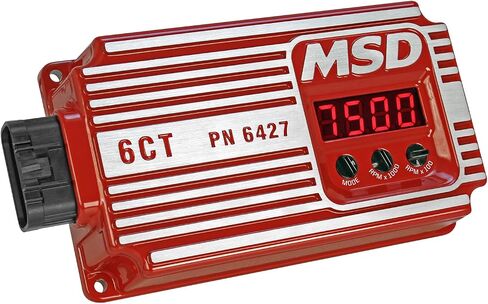 MSD CO. ضوابط الإشعال in Kuwait