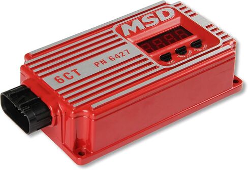 MSD CO. ضوابط الإشعال in Kuwait