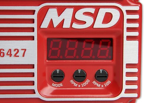 MSD CO. ضوابط الإشعال in Kuwait
