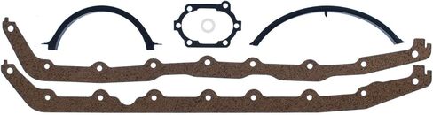 مجموعة Mahle OS30534TC مجموعة حشية عموم زيت المحرك in Saudi Arabia