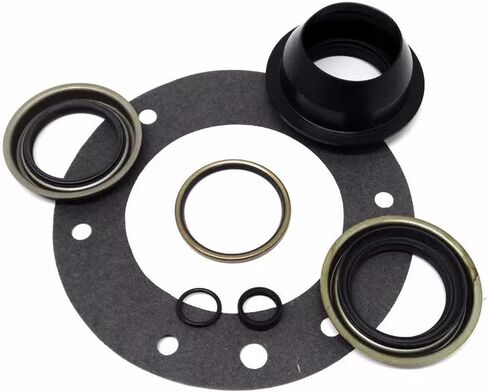 Transfer Case Gasket and Seal Kit for for Dodge for Ram 2500 3500 NP271 NP-271 NP273 NP-273 TSK273D 2003 -On in Saudi Arabia