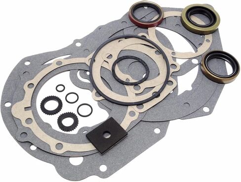 حشية القضية و SEAL KIT NP203 يناسب GMC لـ CHEVY لـ Dodge Truck 1973 1975 1976 1976 1978 1979 TSK-203G TSK203G in Kuwait