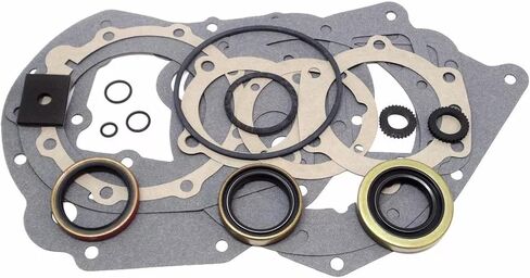 حشية القضية و SEAL KIT NP203 يناسب GMC لـ CHEVY لـ Dodge Truck 1973 1975 1976 1976 1978 1979 TSK-203G TSK203G in Kuwait