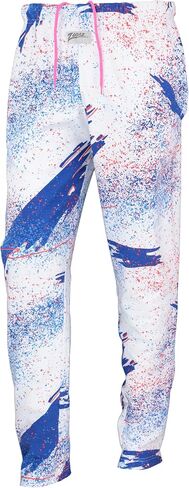 Zubaz Men's Z88 السراويل الأصلية (XS - 3XL) in Kuwait