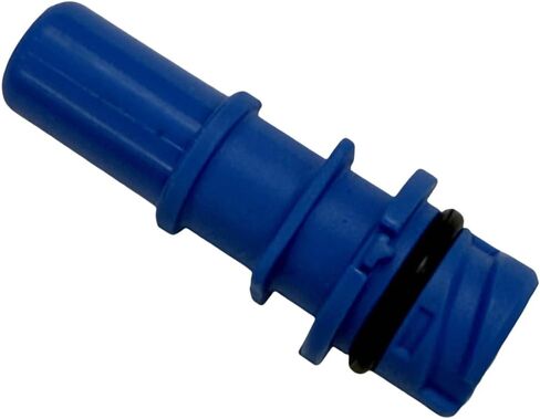 مستشعر PCV Valve Sensor 4L2Z6A66666BA PCV557 FOR FOR FORD E150 E250 E350 2005 2006 2007 ، F150 2011-2014 ، Mustang 2011 2012 2014 2015 2015 2017 in Saudi Arabia