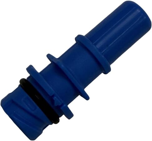 مستشعر PCV Valve Sensor 4L2Z6A66666BA PCV557 FOR FOR FORD E150 E250 E350 2005 2006 2007 ، F150 2011-2014 ، Mustang 2011 2012 2014 2015 2015 2017 in Saudi Arabia