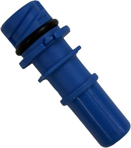 مستشعر PCV Valve Sensor 4L2Z6A66666BA PCV557 FOR FOR FORD E150 E250 E350 2005 2006 2007 ، F150 2011-2014 ، Mustang 2011 2012 2014 2015 2015 2017 in Saudi Arabia