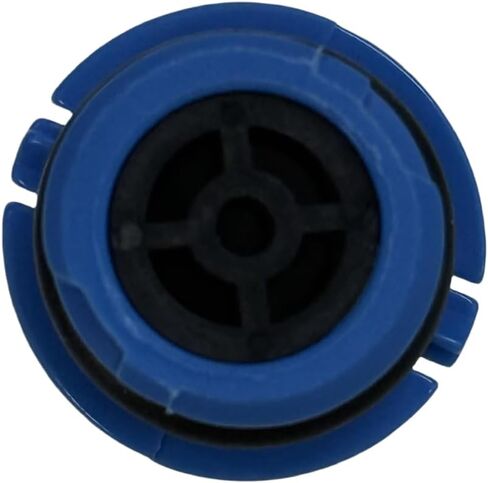 مستشعر PCV Valve Sensor 4L2Z6A66666BA PCV557 FOR FOR FORD E150 E250 E350 2005 2006 2007 ، F150 2011-2014 ، Mustang 2011 2012 2014 2015 2015 2017 in Saudi Arabia