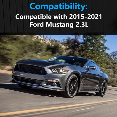 994-554 بخراطيم صمام تطهير البخار المتوافق مع 2015-2021 فورد موستانج 2.3L ، استبدال صمام التطهير 994-554،994554 in Saudi Arabia