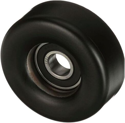 حزام حزام محرك التبعية بكرة-بكرة 1-QTY لنيسان ل ALMERA 2001-2005 لـ Sentra 2000-2006 119254Z01A 119254Z011 in Saudi Arabia