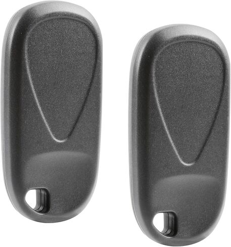 مفتاح السيارة FOB FOB الإدخال عن بعد نوبات عن بعد 2001-2003 ACURA CL / 2002-2004 ACURA RL / 2002-2003 ACURA TL (E4EG8D-444H-A ، G8D-444H-A) 2-POCK in Saudi Arabia