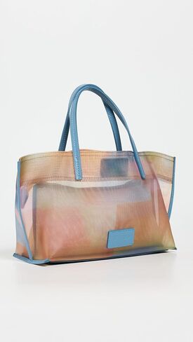 Staud Women's Christos Mini Mesh Tote in Saudi Arabia