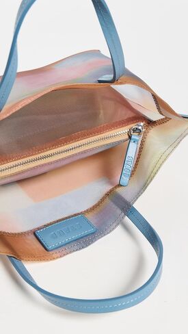 Staud Women's Christos Mini Mesh Tote in Saudi Arabia