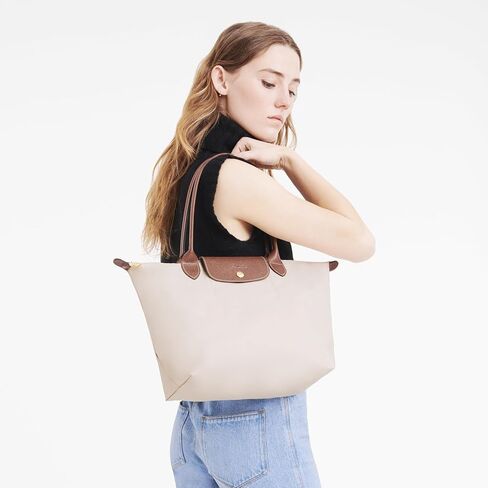 Longchamp Le Pliage Small Folding Tote Bag in Saudi Arabia