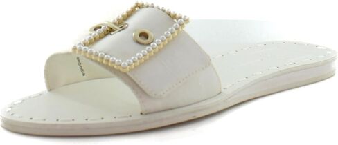 Dolce Vita Women's Dasa Pearl Sandal in Saudi Arabia