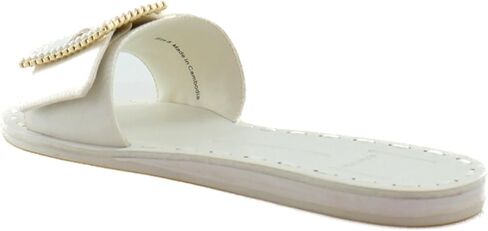 Dolce Vita Women's Dasa Pearl Sandal in Saudi Arabia