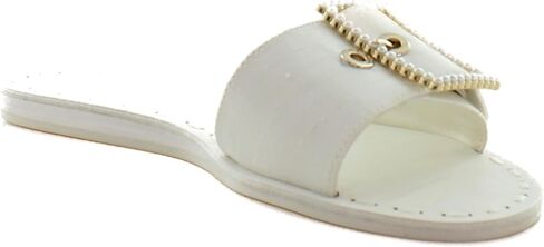 Dolce Vita Women's Dasa Pearl Sandal in Saudi Arabia