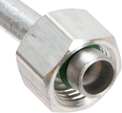 Mechanics Choice A/C Refrigerant Liquid Hose for 1997-2001 Lexus, Toyota Camry, ES300 in Saudi Arabia