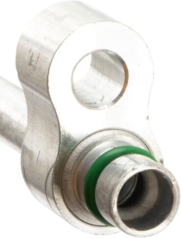 Mechanics Choice A/C Refrigerant Liquid Hose for 1997-2001 Lexus, Toyota Camry, ES300 in Saudi Arabia