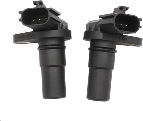 مستشعر سرعة الإرسال/الإخراج سرعة السيارة 31935-1XF00 31935-1XF0C متوافق مع Nissan Cube Versa Altima Maxima Murano 2008-2020 V6-3.5L L4-1.8L in Kuwait